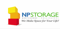 NP Storage